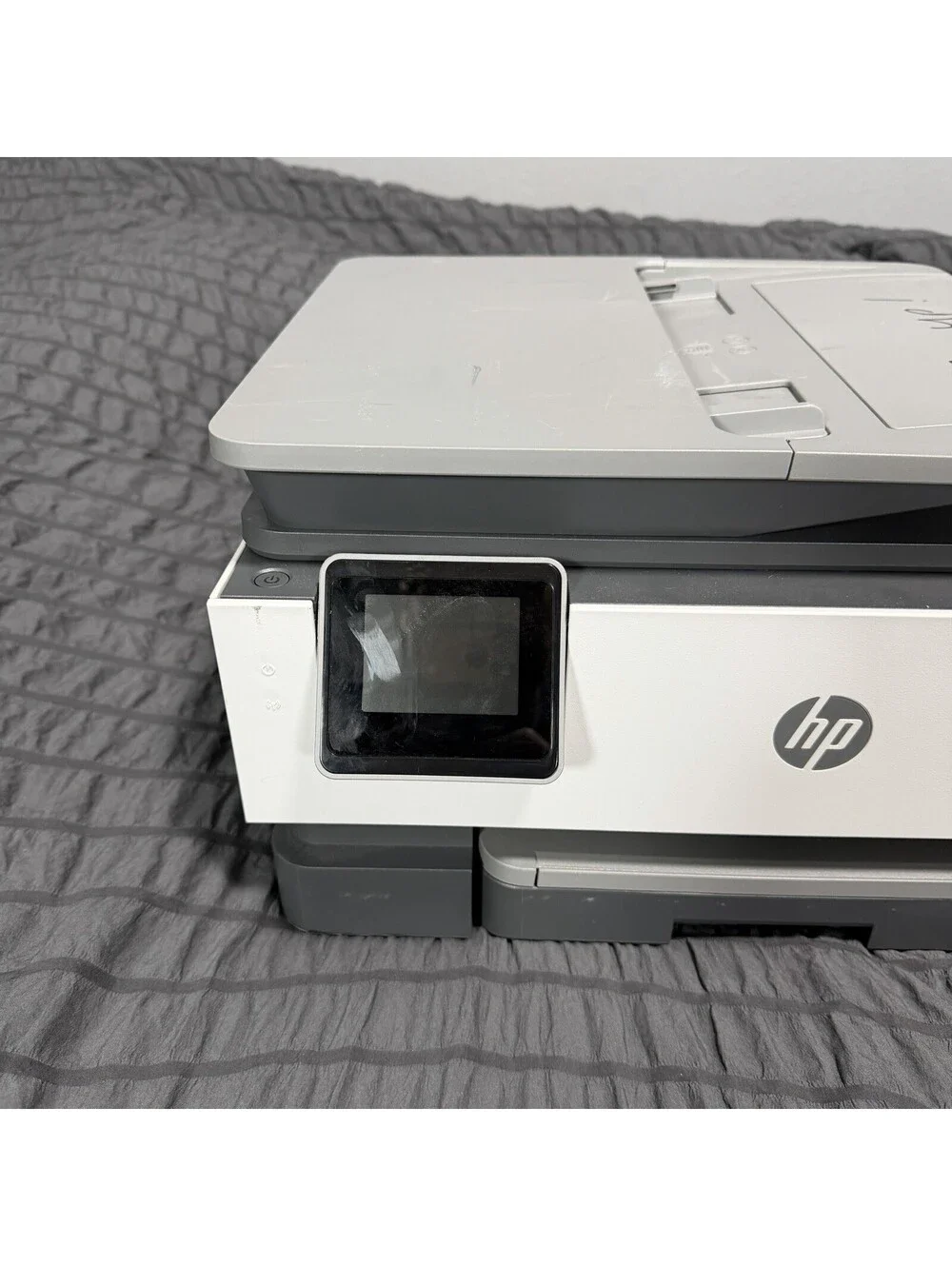 HP OfficeJet Pro 8025e Thermal Inkjet All-In-One Printer